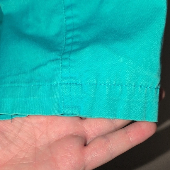 Studio Works Teal Jacket - Picture 9 of 9